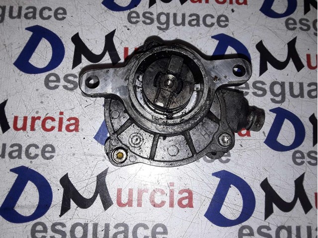 Depressor de freio / bomba de vácuo para Nissan Interstar van DCI 90 G9T722 8200102535