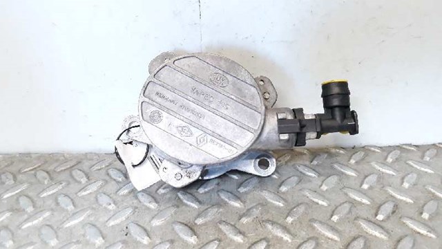 Depressor de freio / bomba de vácuo para Renault Espace III 2.2 dCi (JE0K) G9T710 8200102535