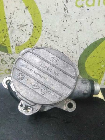 Depressor de freio / bomba de vácuo para Renault Vel Satis 2.2 dCi (BJ0E, BJ0F) G9T702 8200102535B