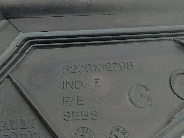 8200102798 RENAULT купить в Киев