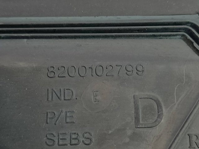 RENAULT 8200102799 в наличии Житомир