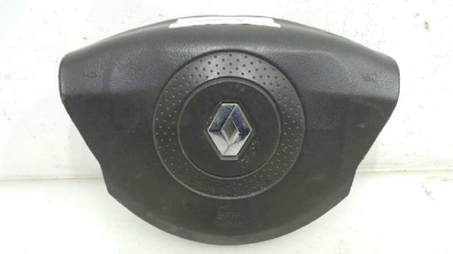 8200102820 Подушка безопасности (AIRBAG) водительская купить Тернополь