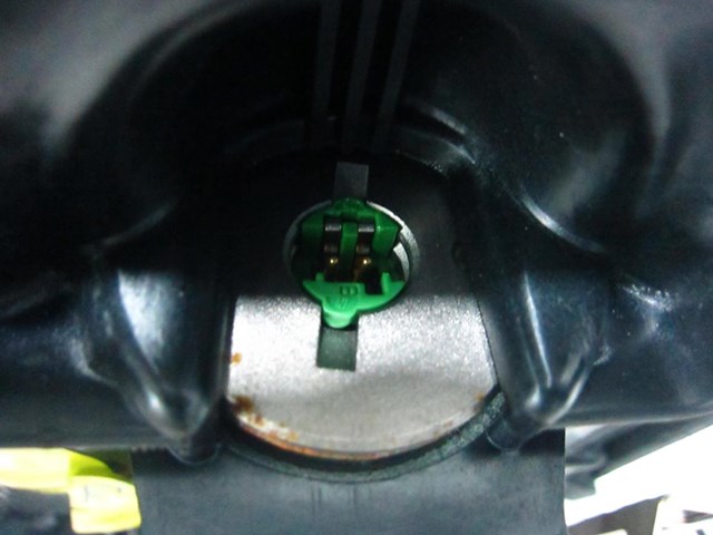 8200102820 Подушка безопасности (AIRBAG) водительская купить Чернигов