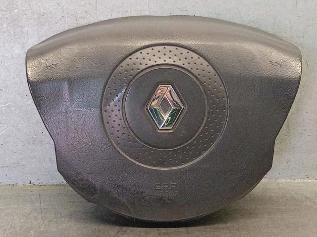 8200102820 RENAULT Подушка безопасности водителя купить в Ужгород