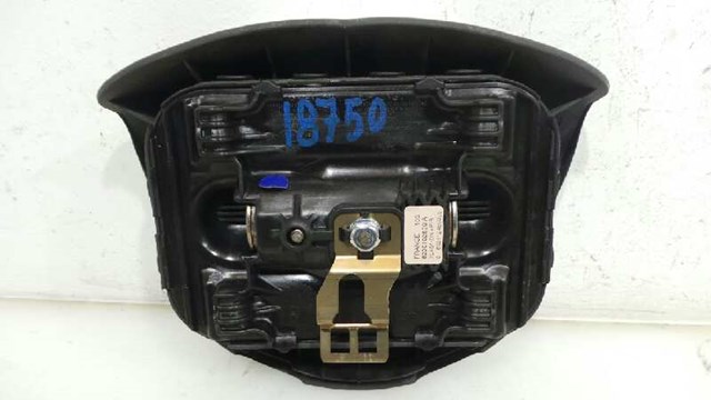 RENAULT 8200102820 Подушка безопасности (AIRBAG) водительская в наличии Ровно
