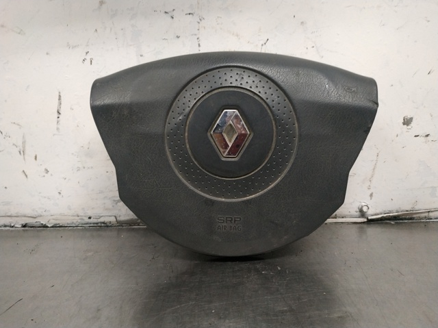 RENAULT 8200102820A Подушка безопасности водителя в наличии Николаев