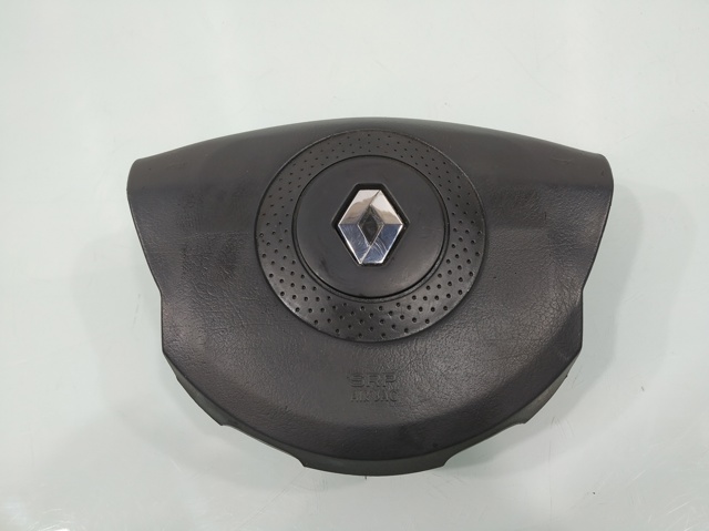 8200102820A RENAULT Подушка безопасности водителя купить в Киев