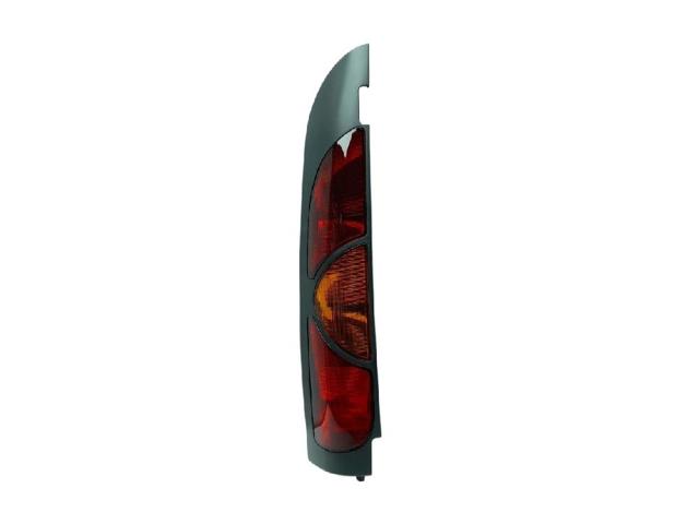 8200103284 RENAULT Фонарь задний левый купить в Полтава