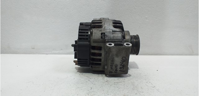 8200103726 RENAULT Генератор купить в Львов