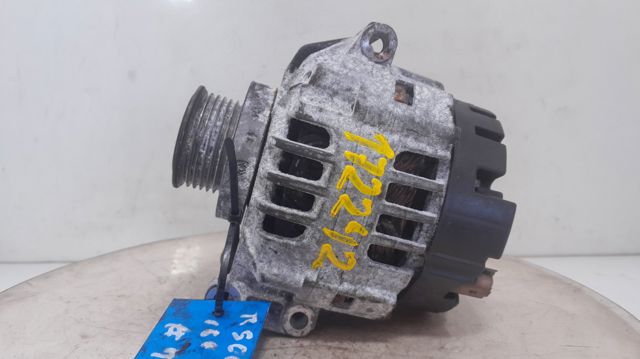 RENAULT 8200103726 Генератор в наличии Кривой Рог