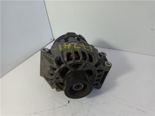 8200103744 RENAULT Генератор купить в Одесса