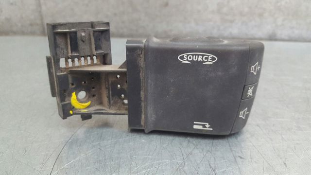 Controle de rádio para Renault Megane II 1.5 dCi (BM02, BM13, BM2A, CM02, CM13) K9K F7 8200103769