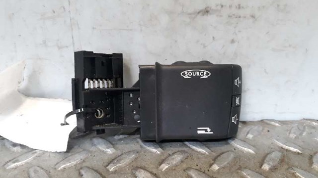 Controle de rádio para Renault Megane II 1.5 dCi (BM02, BM13, BM2A, CM02, CM13) K9K F7 8200103769