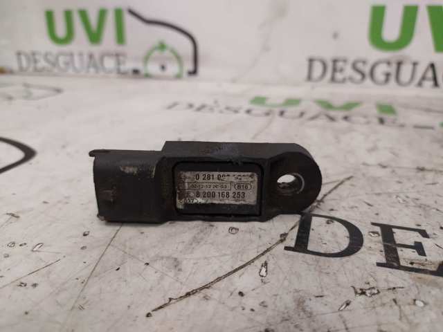 Sensor de chuva 8200103845 Renault (RVI)