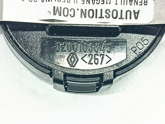 8200103845 RENAULT Датчик дождя купить в Ровно