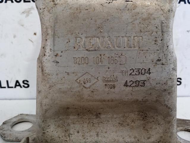 RENAULT 8200104186 в наличии Николаев