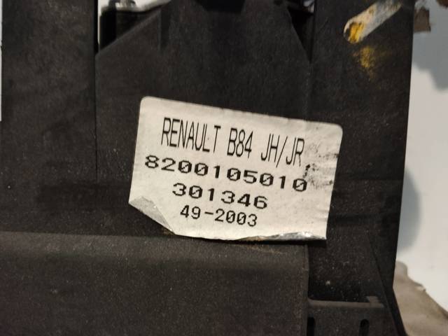 8200105010 Renault (RVI)