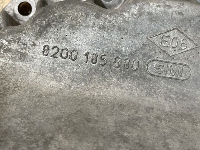 8200105022 RENAULT купить в Ужгород