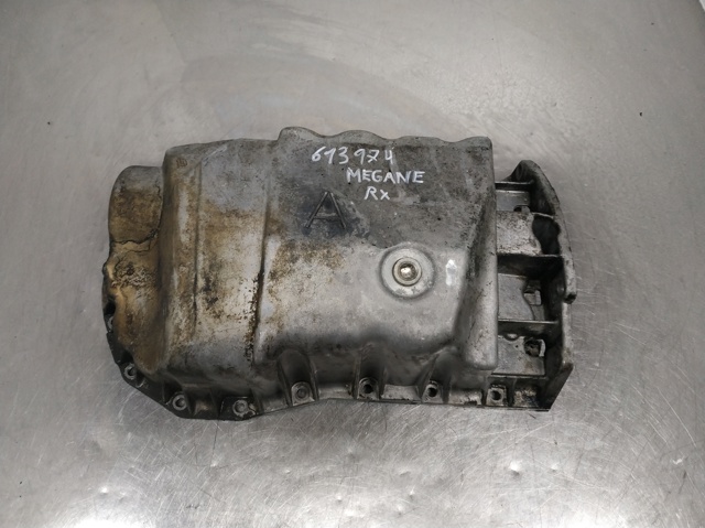 8200105022 RENAULT купить в Черновцы
