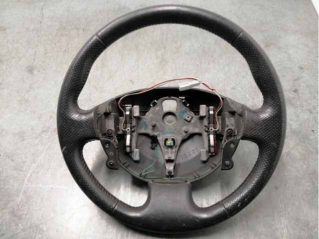 Volante para Renault scénic ii (jm0/1_) (2003-2006) 1.9 dci (jm0g,jm12,jm1g,jm2c) f9q812 8200106306