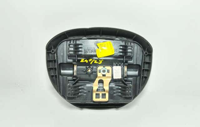 8200106307 Подушка безопасности (AIRBAG) водительская купить Сумы
