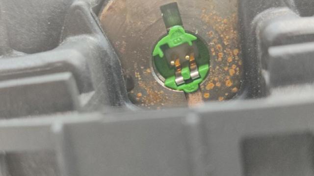 8200106307 Подушка безопасности (AIRBAG) водительская купить Сумы