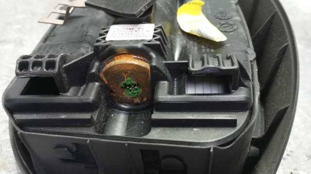 8200106307 RENAULT Подушка безопасности (AIRBAG) водительская купить в Винница