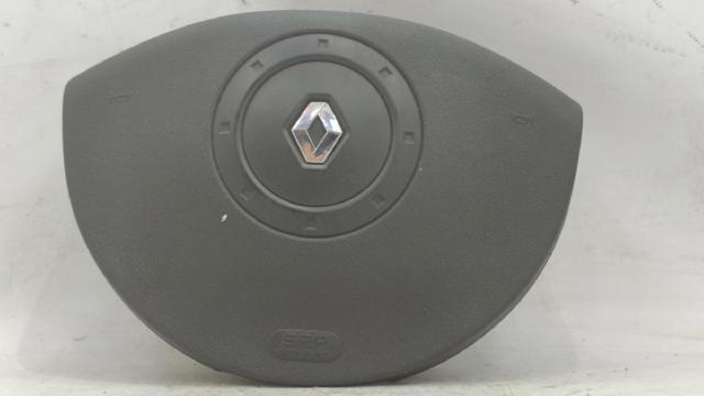 8200106307 Подушка безопасности (AIRBAG) водительская купить Черновцы