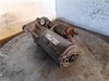 Motor de arranco 8200106788 RENAULT