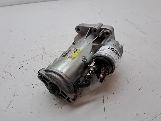 Motor de arranco 8200106788 RENAULT