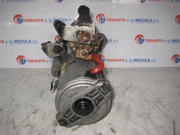 8200106788 RENAULT Стартер купить в Чернигов