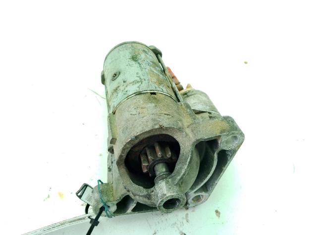 8200106788 RENAULT Стартер купить в Львов