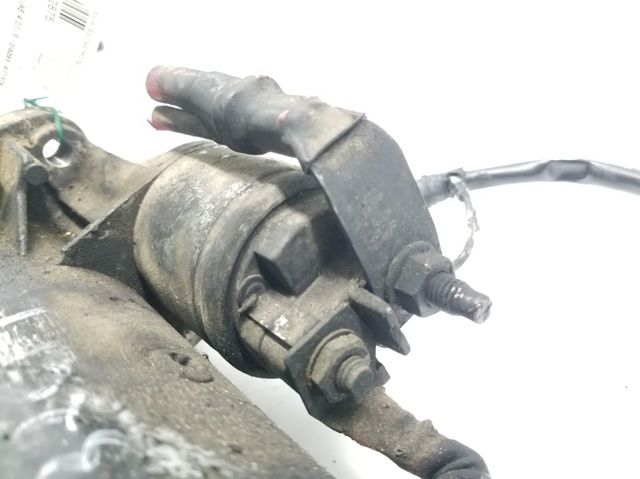 Motor de arranco 8200106788 RENAULT