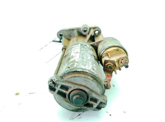 8200106788 RENAULT Стартер купить в Винница