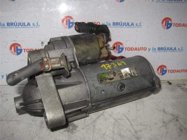 8200106788 RENAULT Стартер купить в Черкассы