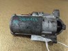 Motor de arranco 8200106788 RENAULT