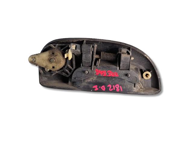 8200107367 RENAULT Ручка двери передней наружная левая купить в Хмельницкий