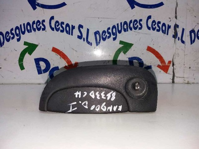 8200107367 RENAULT Ручка двери передней наружная левая купить в Черкассы