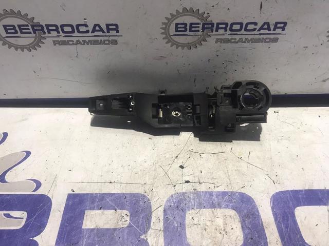 8200107367 RENAULT Ручка двери передней наружная левая купить в Запорожье