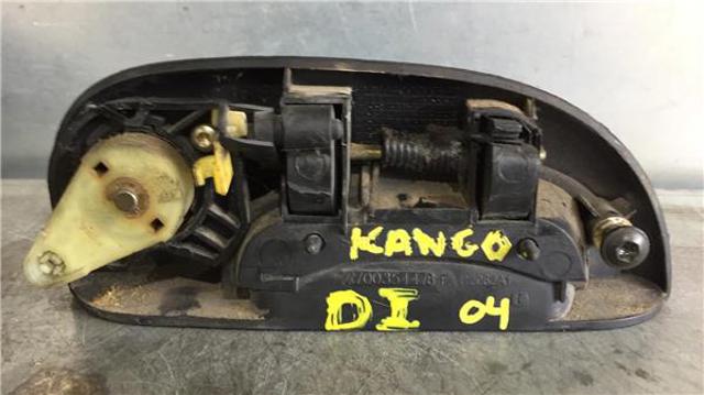 RENAULT 8200107368 Ручка двери передней наружная правая в наличии Павлоград
