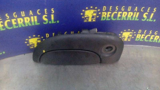 8200107368 RENAULT Ручка двери передней наружная правая купить в Черновцы