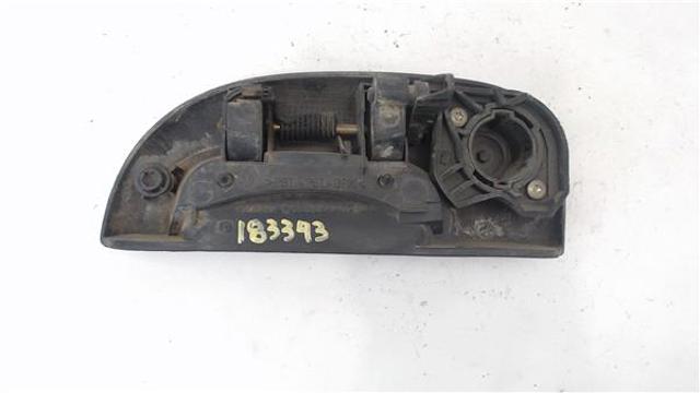 RENAULT 8200107368 Ручка двери передней наружная правая в наличии Ужгород