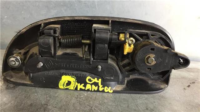 RENAULT 8200107368 Ручка двери передней наружная правая в наличии Винница