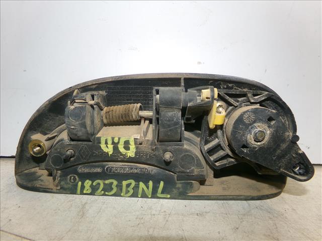 8200107368 RENAULT Ручка двери передней наружная правая купить в Киев
