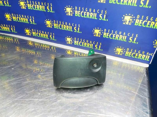 8200107370 RENAULT Ручка боковой двери наружная правая купить в Запорожье