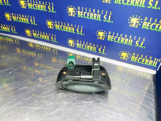8200107370 Ручка двери боковой (сдвижной) наружная правая купить Чернигов