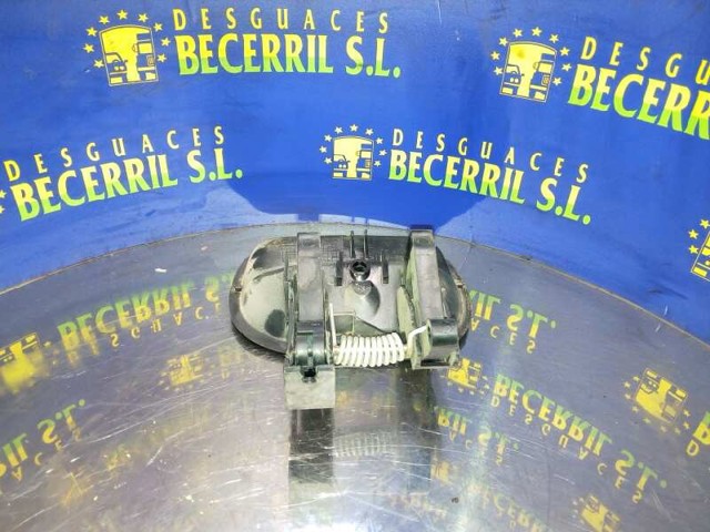 8200107372 RENAULT Ручка двери задней наружная правая купить в Сумы