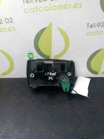 8200107372 RENAULT Ручка двери задней наружная правая купить в Запорожье