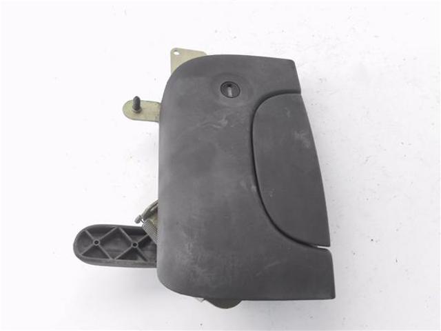 8200107373 RENAULT Ручка двери задней (распашной) левая наружная купить в Запорожье