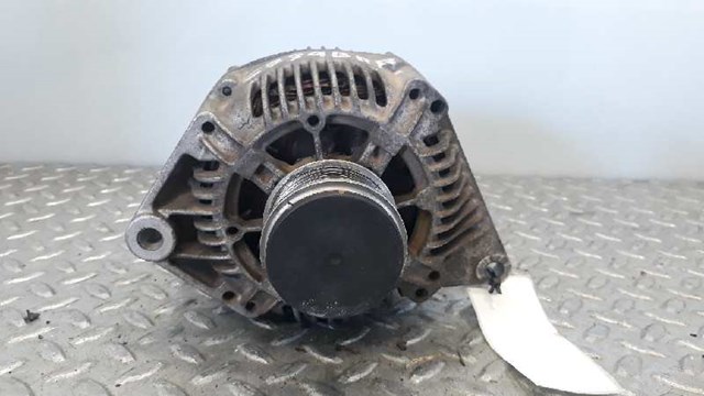 8200107686 RENAULT Генератор купить в Павлоград